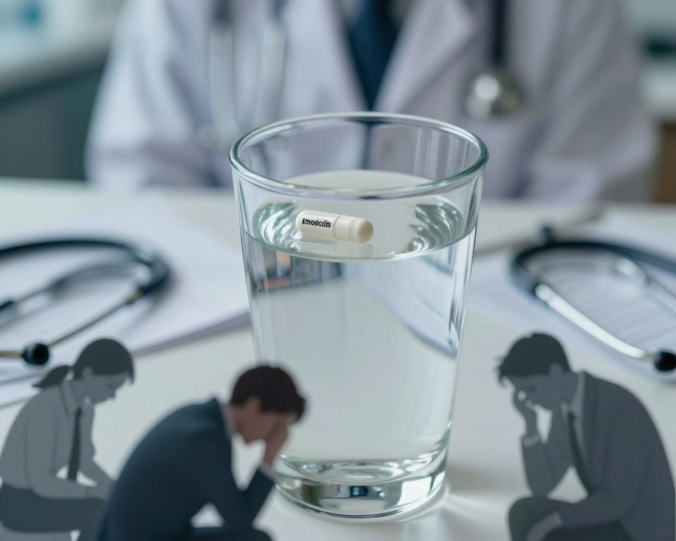 Amoxicillin and Anxiety Attacks