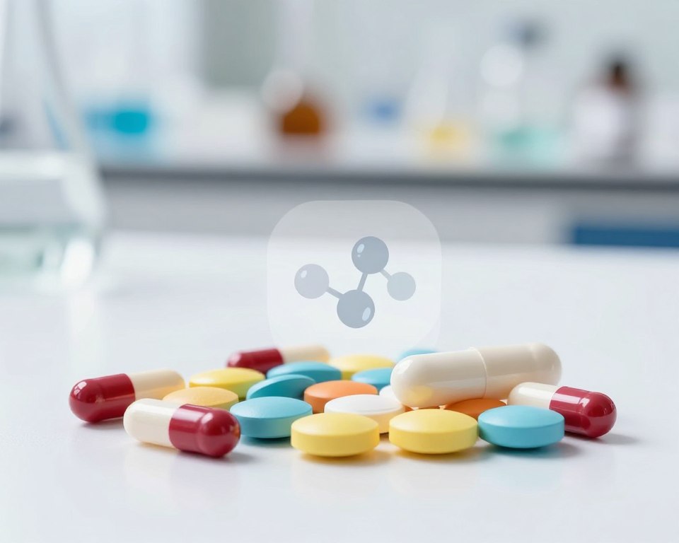 Amoxicillin and Multivitamins Together