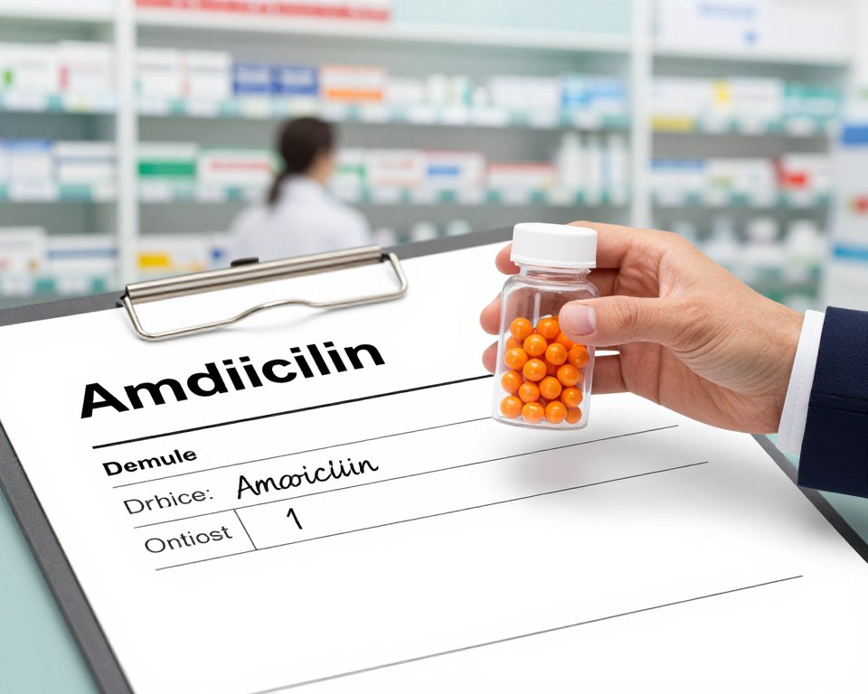 Amoxicillin dosage instructions Amoxicillin dosage instructions