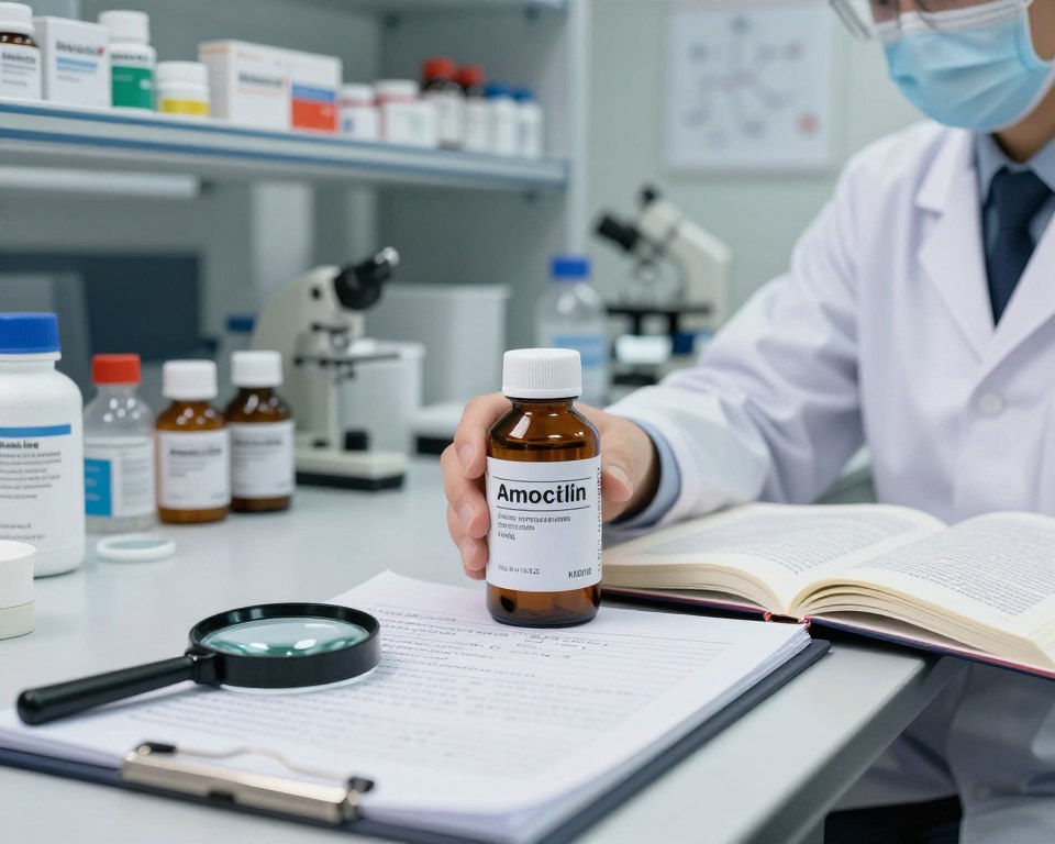 Analyzing the Labeling Standards for Pharmaceutical Ingredients