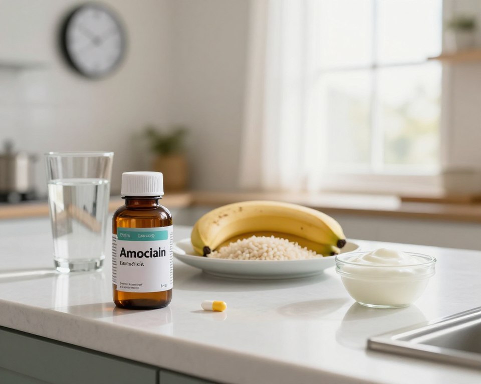 Best way to consume Amoxicillin Best way to consume Amoxicillin