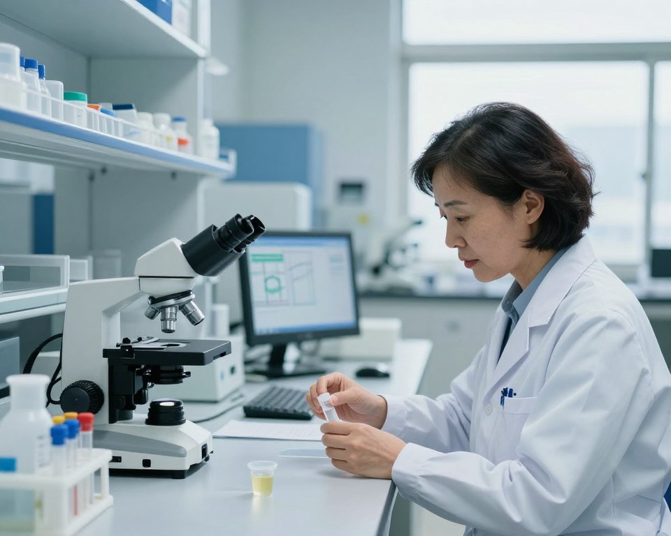 Can Amoxicillin Cause False Positive Urine Tests? Can Amoxicillin Cause False Positive Urine Tests?