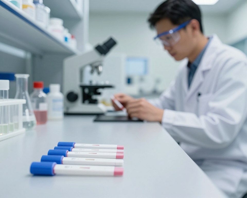 Can Amoxicillin Cause False Positive Urine Tests?