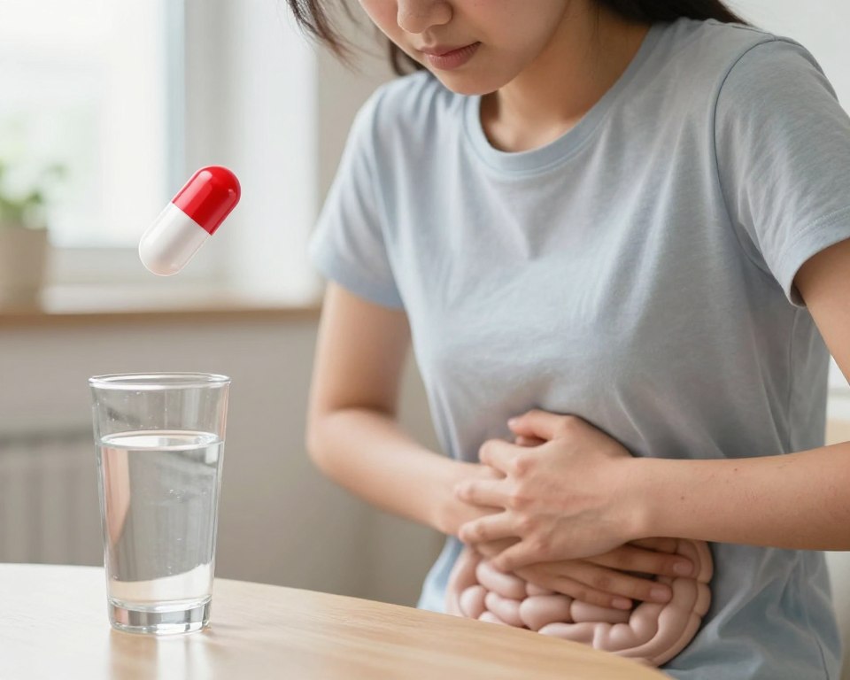 Common side effects of amoxicillin Common side effects of amoxicillin