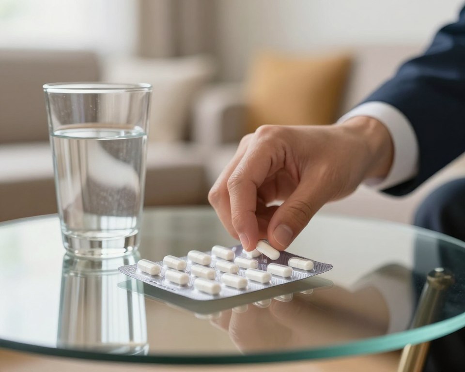 Completing the full course of antibiotics to prevent resistance