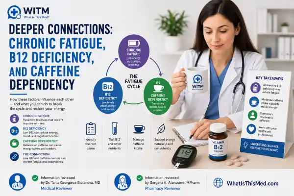 Can I Drink Coffee While Taking Metformin
