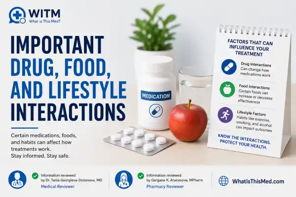 Metformin The Ultimate Patient Guide