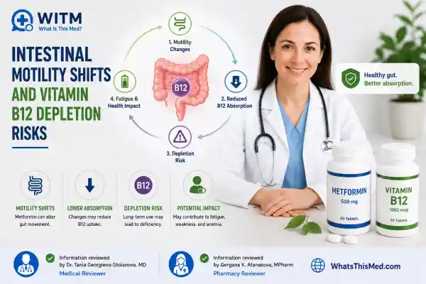 Can You Crush Metformin Extended Release?