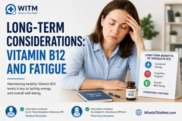 Metformin The Ultimate Patient Guide