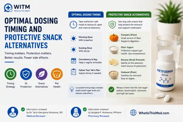 Can You Take Metformin on an Empty Stomach?