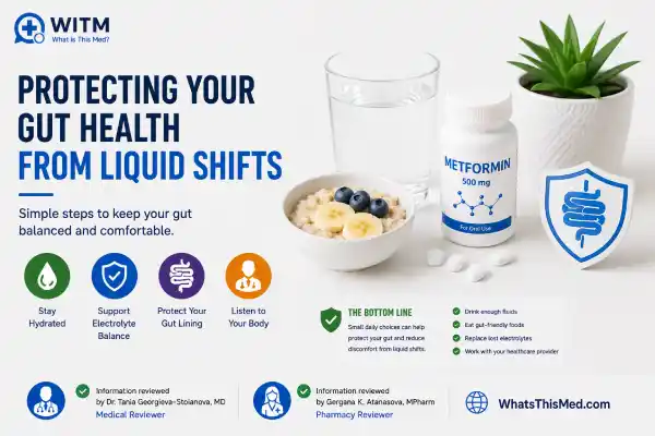 Metformin and Keto Diet