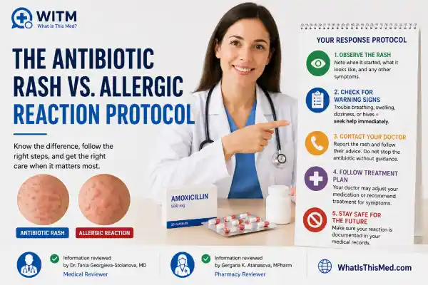 Amoxicillin Guide