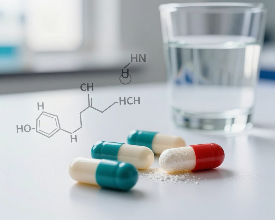 Understanding the composition of amoxicillin capsules Understanding the composition of amoxicillin capsules