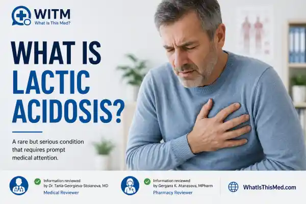 Why Am I Tired After Taking Metformin?