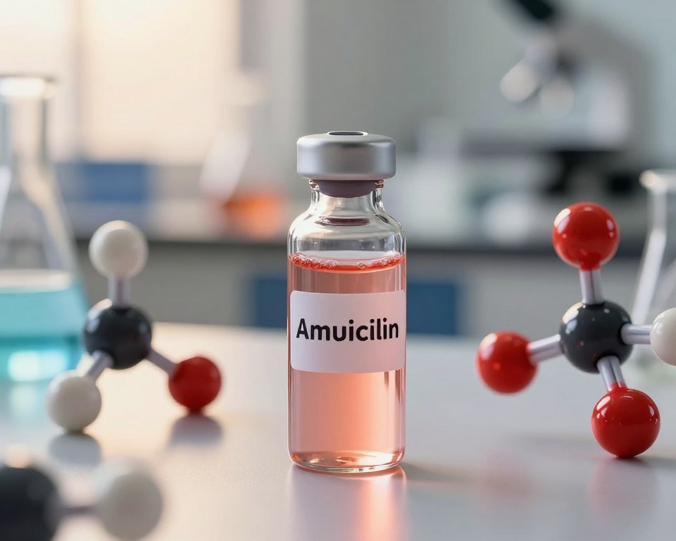 Why Does Amoxicillin Liquid Smell So Sweet?