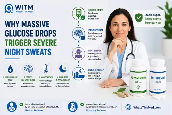 Can You Crush Metformin Extended Release?