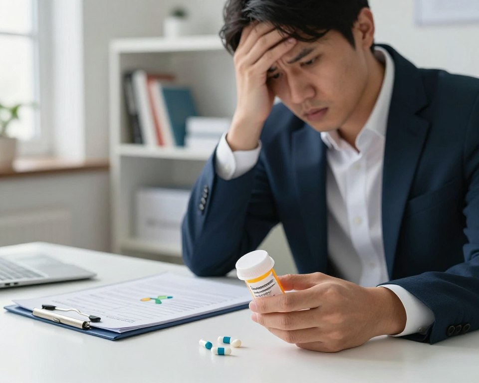 Why is My Amoxicillin Not Working After 3 Days?