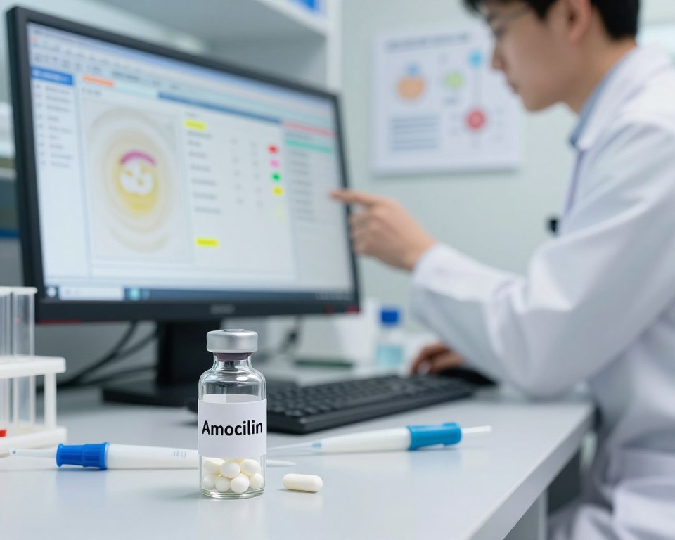 amoxicillin and drug screening amoxicillin and drug screening