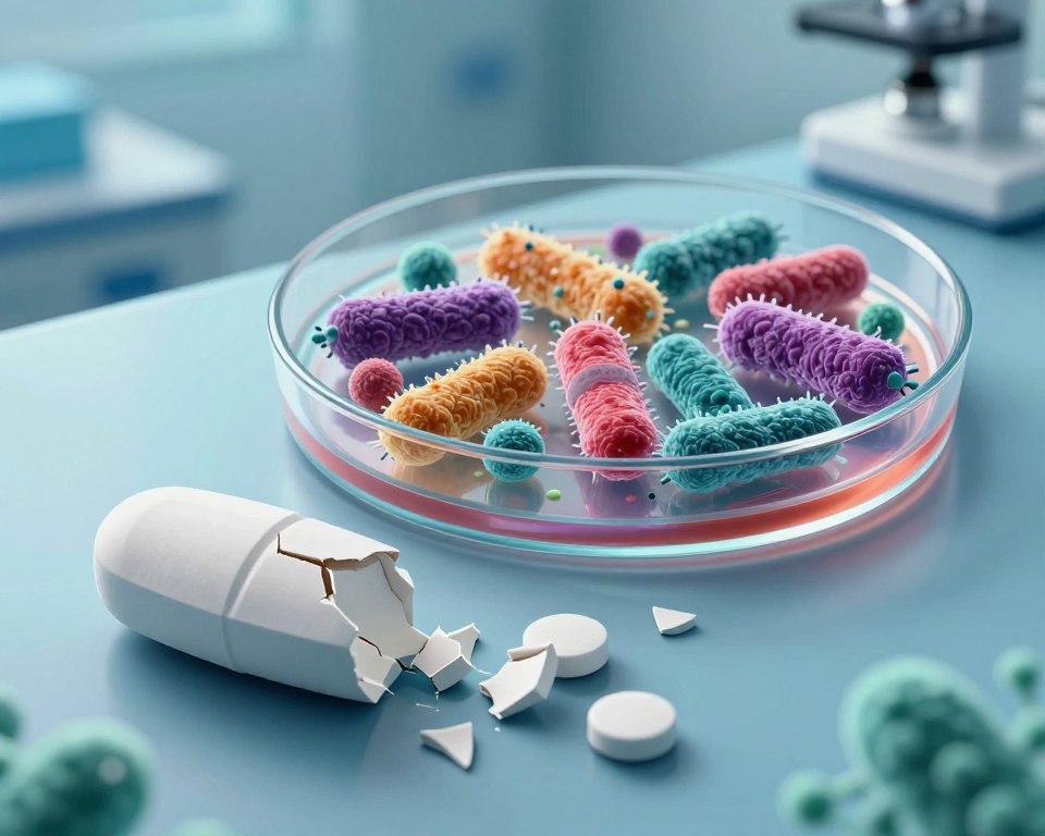 amoxicillin resistance