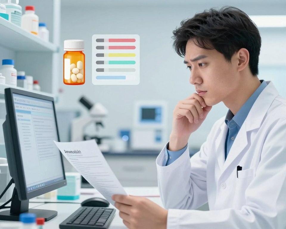 amoxicillin side effects amoxicillin side effects