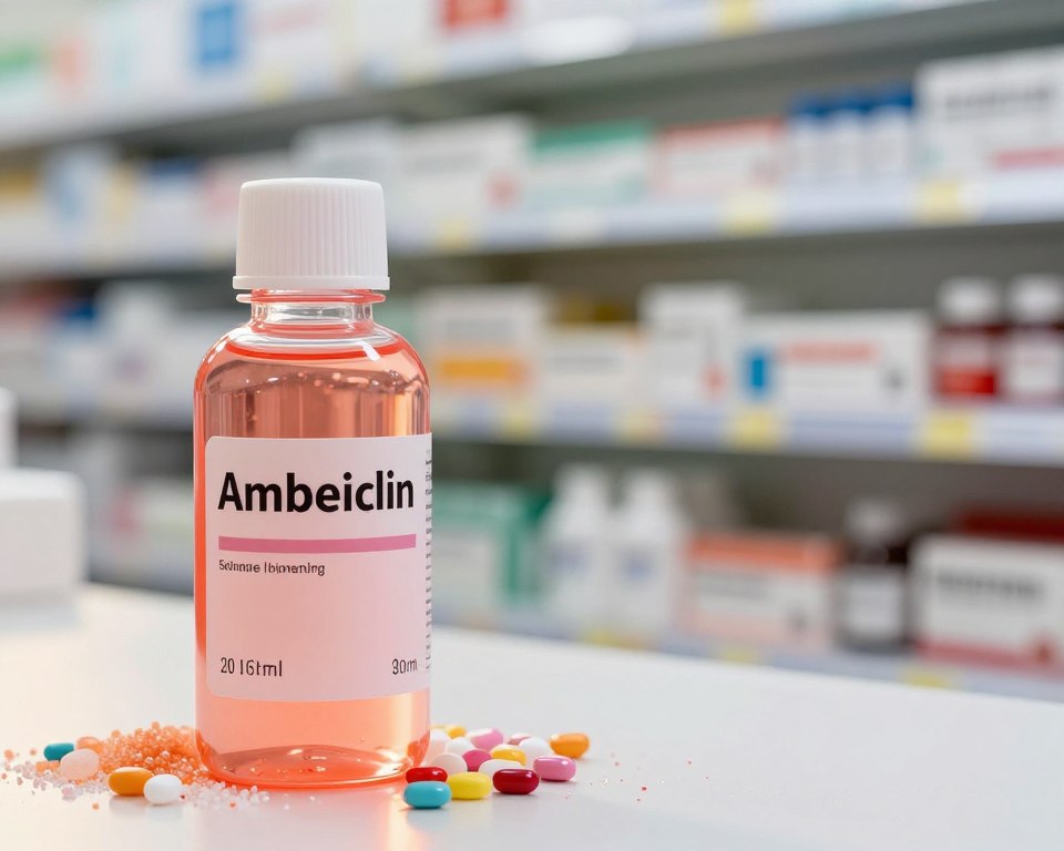 amoxicillin syrup scent and sweet-smelling antibiotics