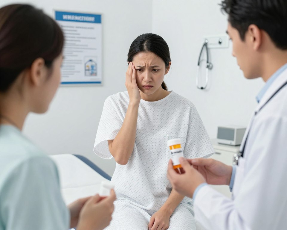 antibiotic not working