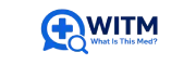 Whatisthismed logo