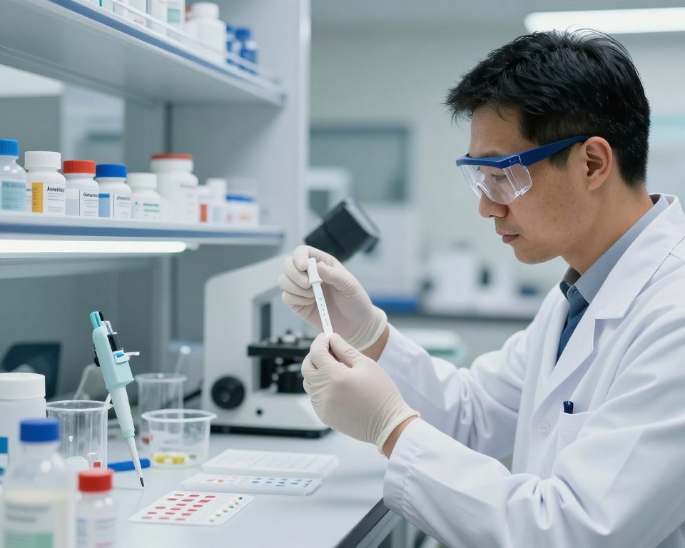 drug testing accuracy with amoxicillin drug testing accuracy with amoxicillin
